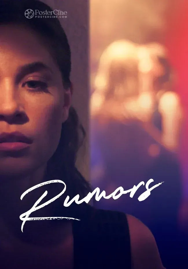 Rumors Poster