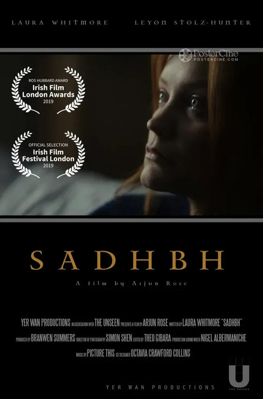 Sadhbh Poster