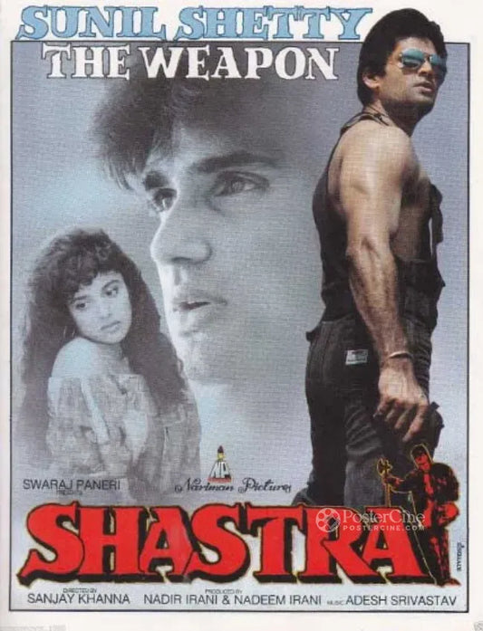 Shastra Poster