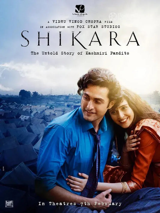 Shikara Poster