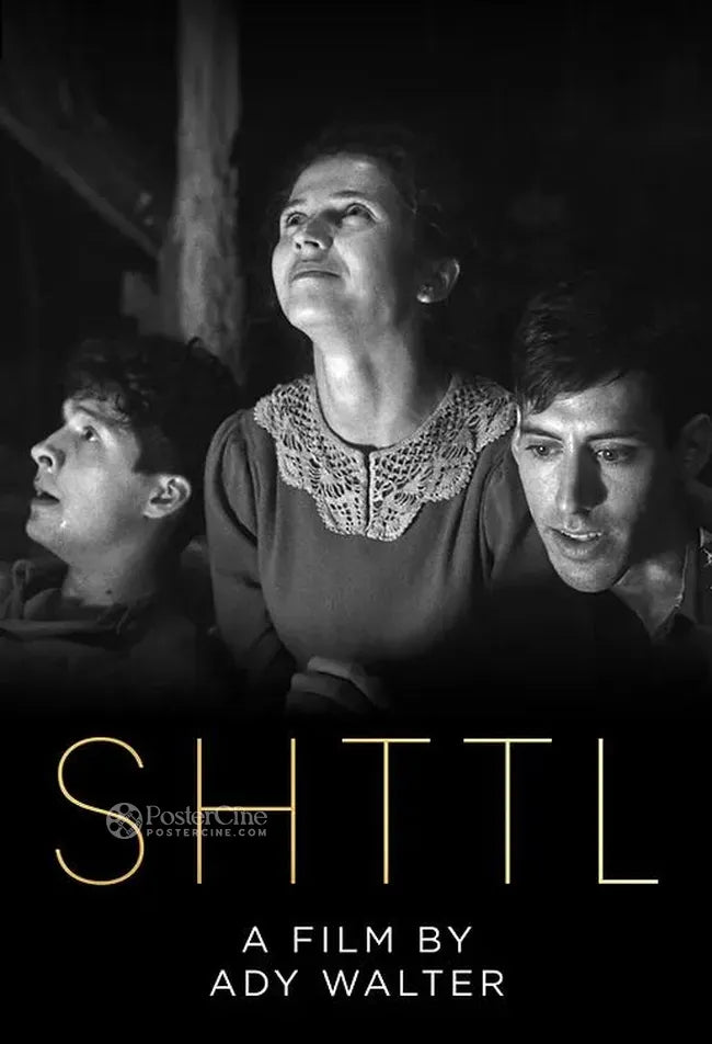 Shttl Poster