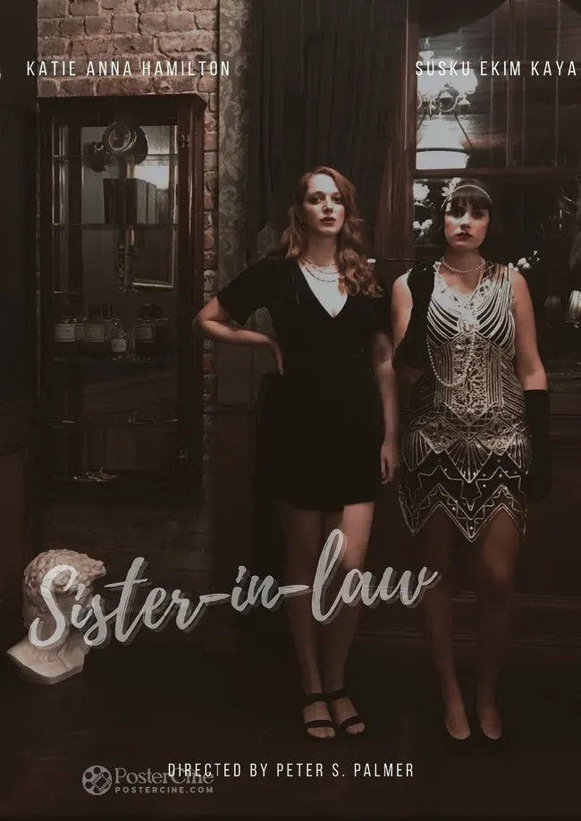 Sister in Law Poster