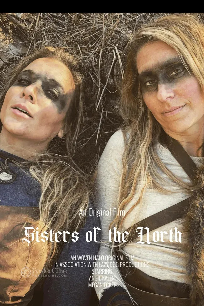 Sisters of the North Poster