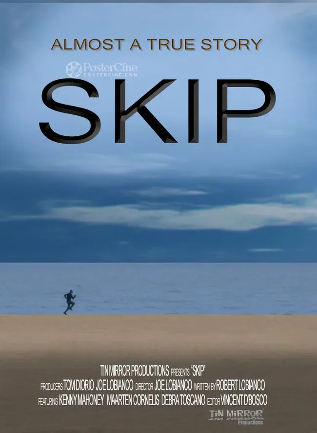 Skip Poster