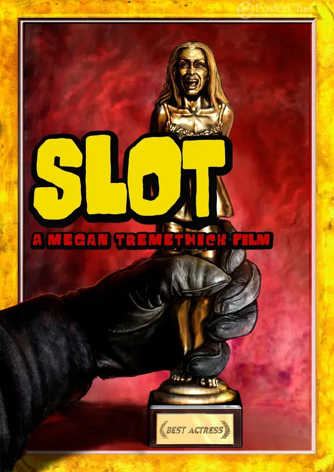 Slot Poster