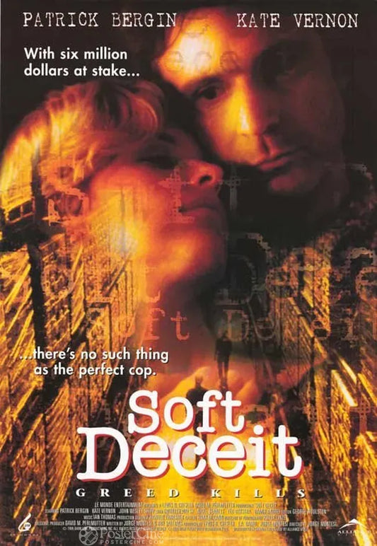 Soft Deceit Poster