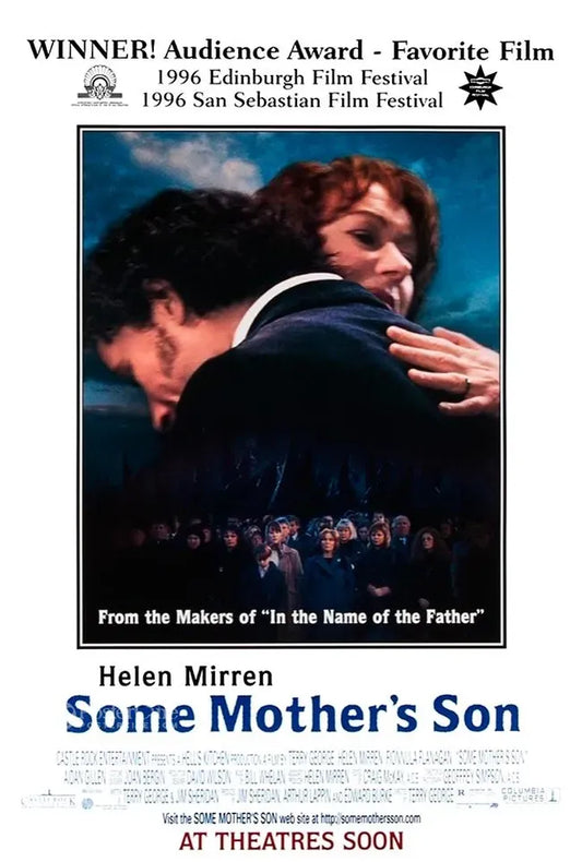 Some Mother's Son Poster