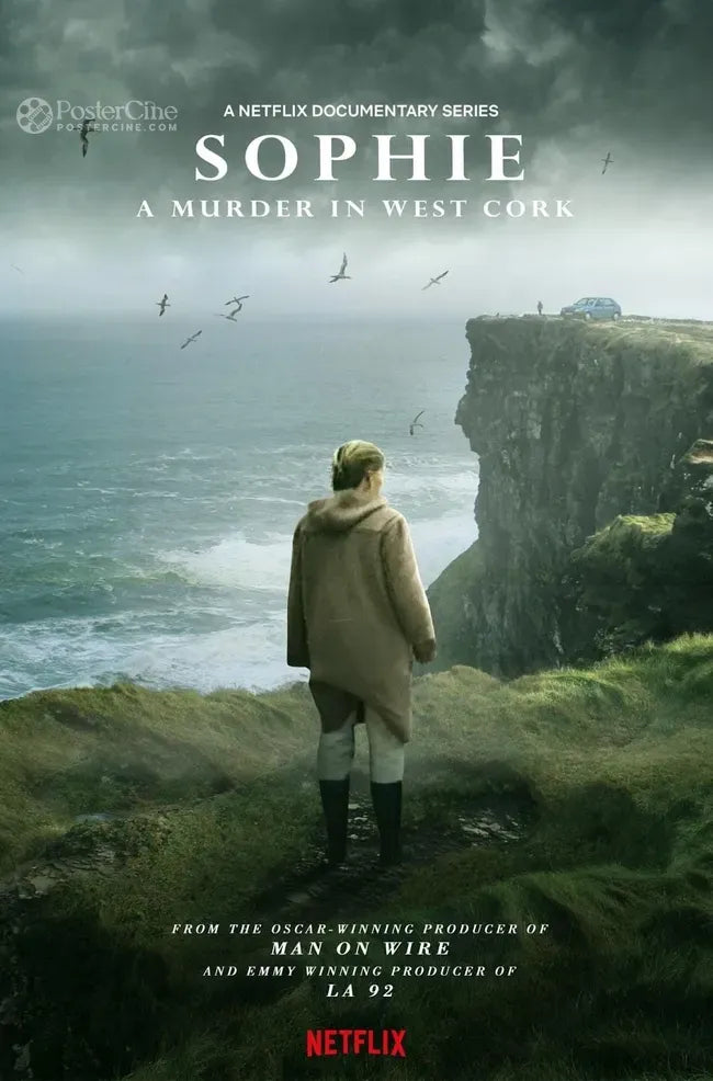 Sophie: A Murder in West Cork Poster