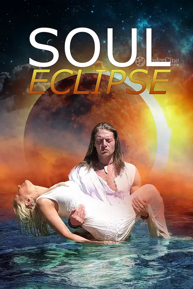 Soul Eclipse Poster