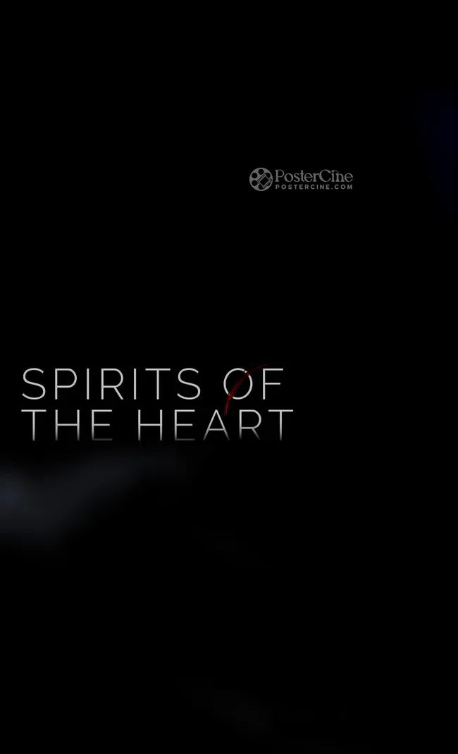 Spirits of the Heart: Act I Poster