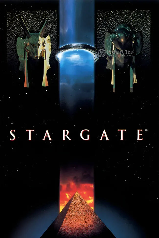 Stargate Poster