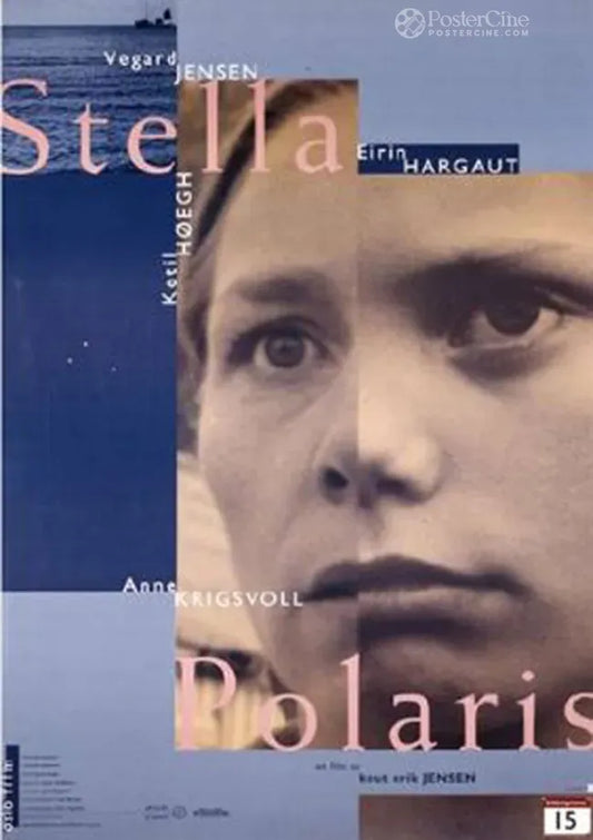 Stella polaris Poster