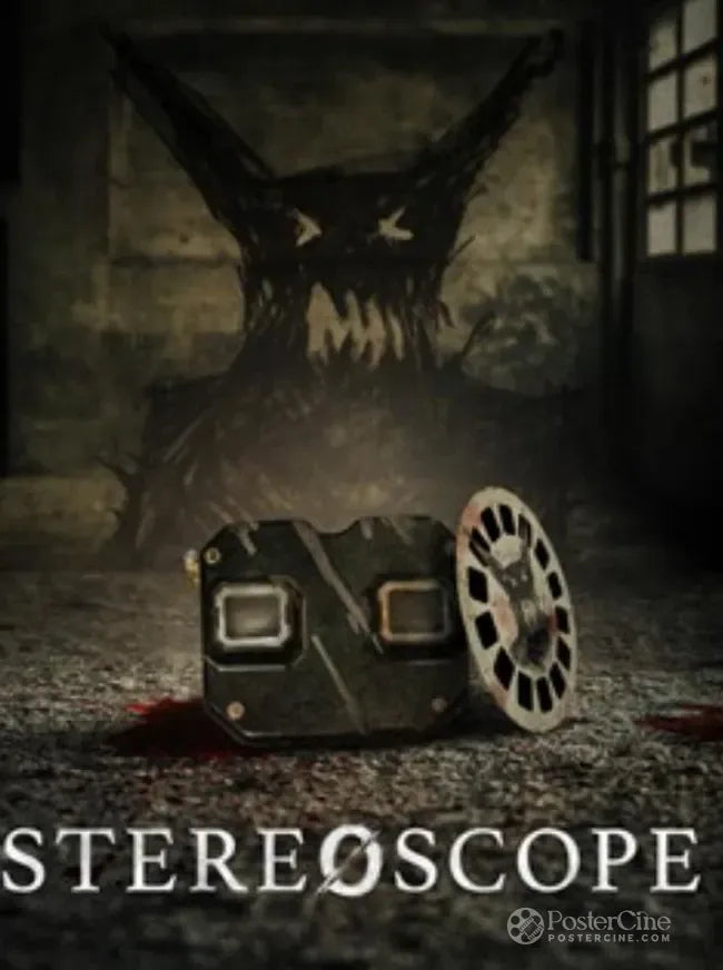 Stereoscope Poster