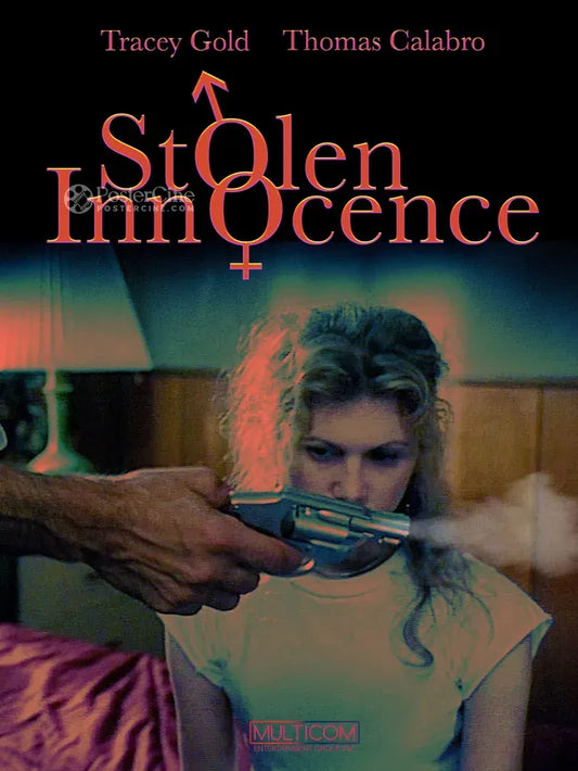 Stolen Innocence Poster