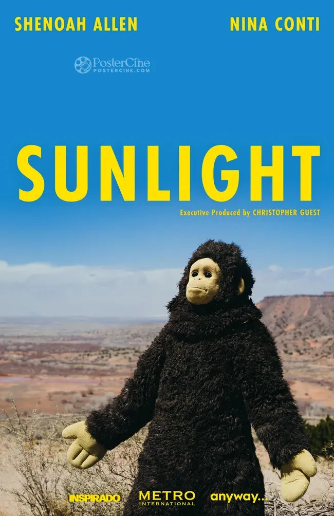 Sunlight Poster