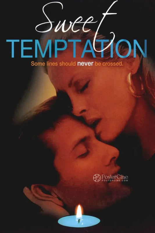 Sweet Temptation Poster