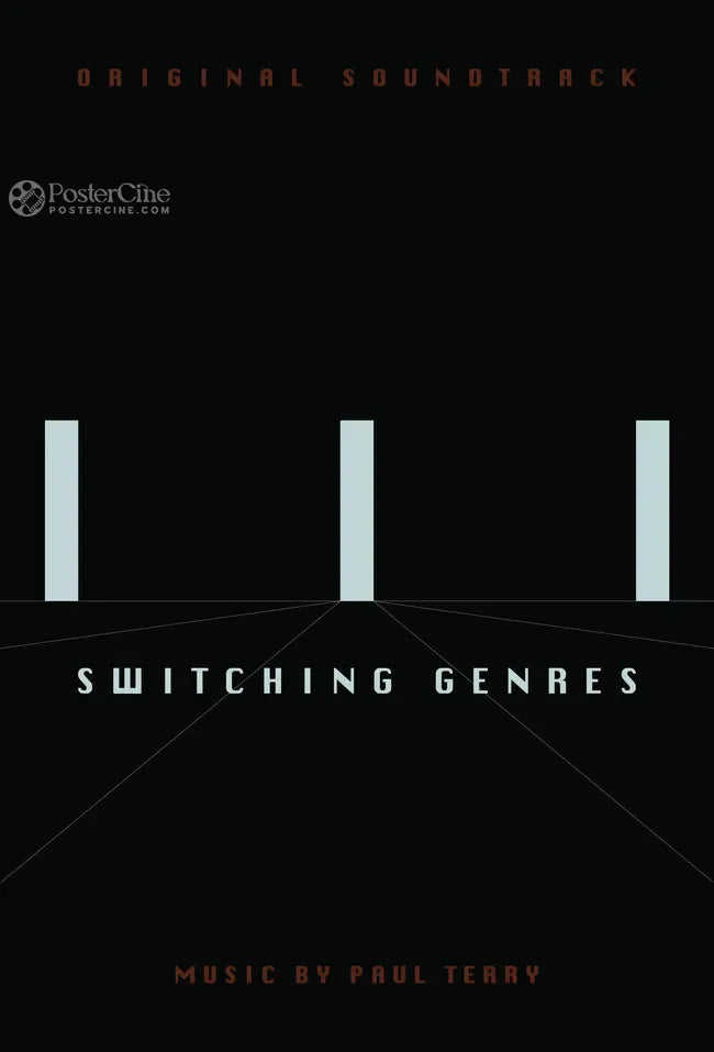 Switching Genres Poster