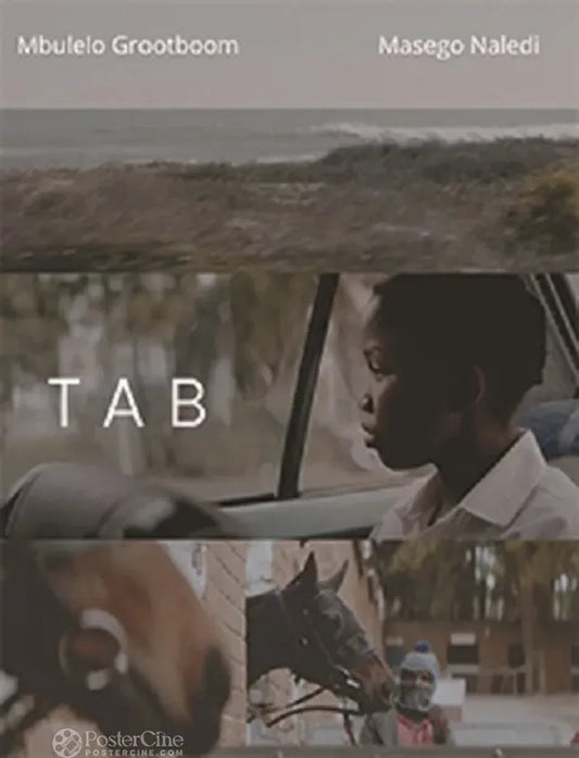 Tab Poster