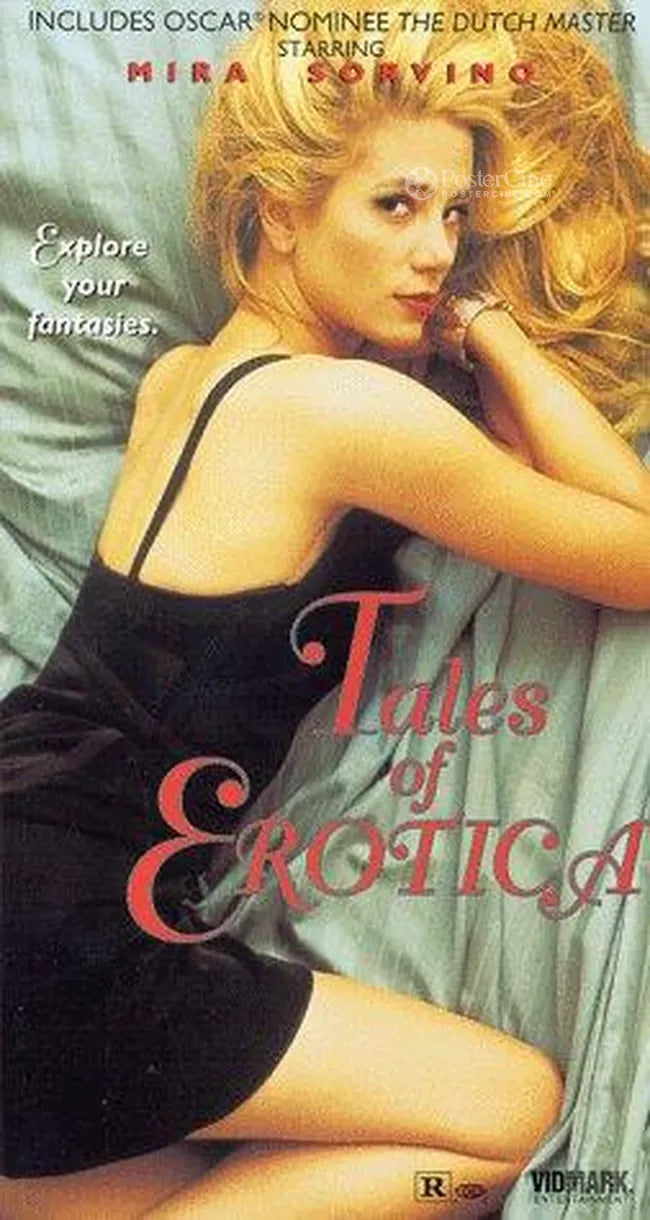 Tales of Erotica Poster