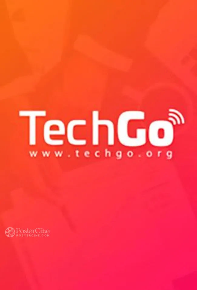 TechGo Poster