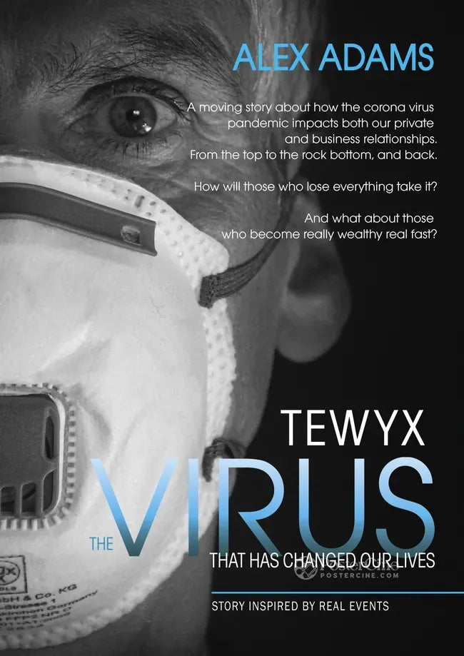 Tewyx Poster