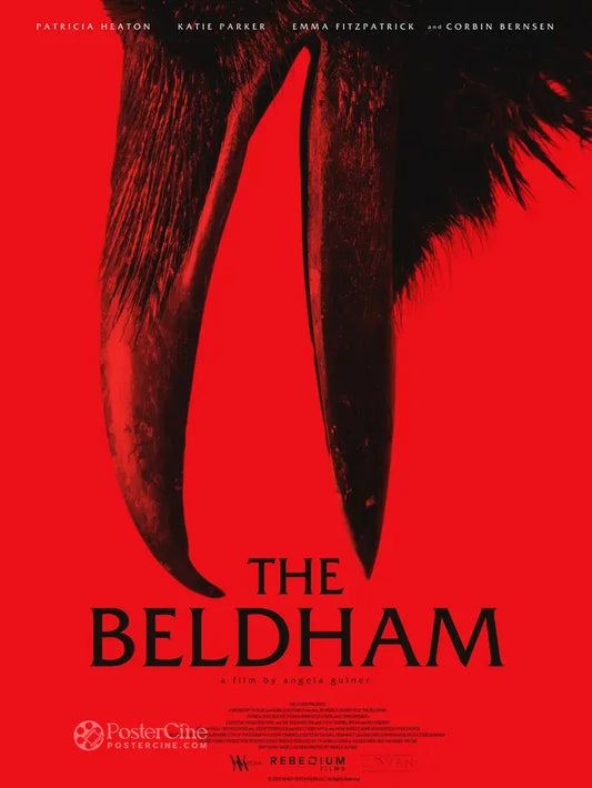 The Beldham Poster