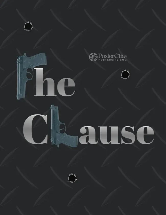 The Clause Poster