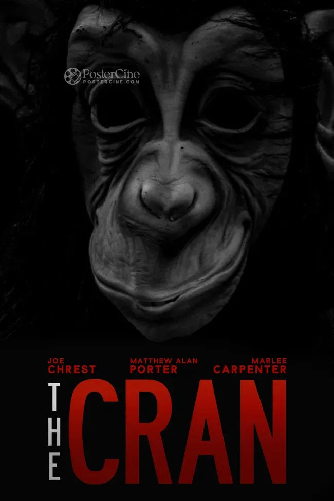 The Cran Poster