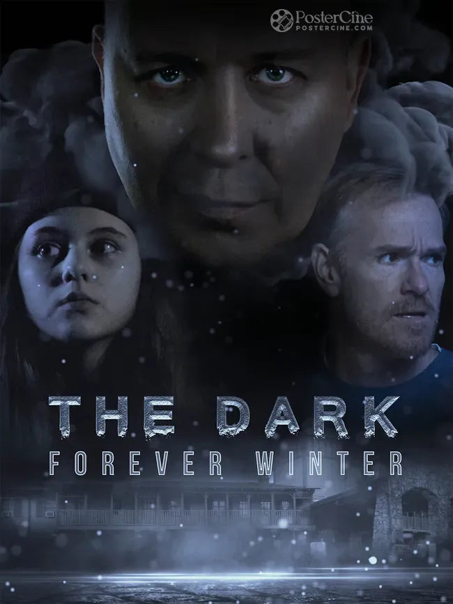 The Dark: Forever Winter Poster