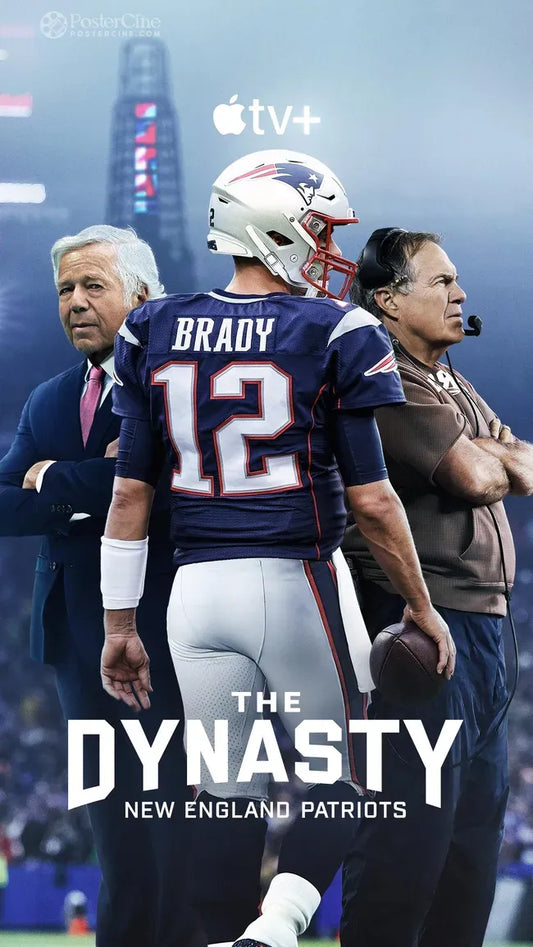 The Dynasty Poster