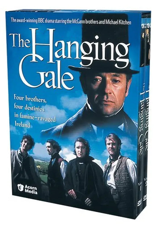 The Hanging Gale Poster