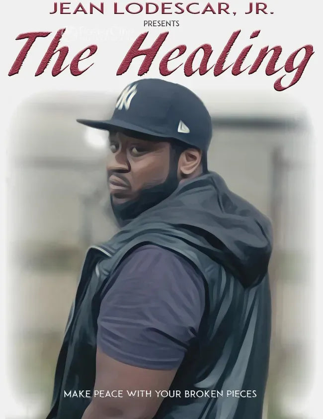 The Healing Poster