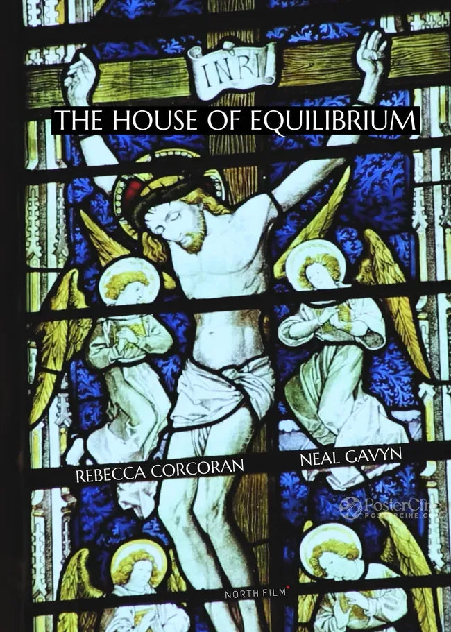 The House of Equilibrium Poster