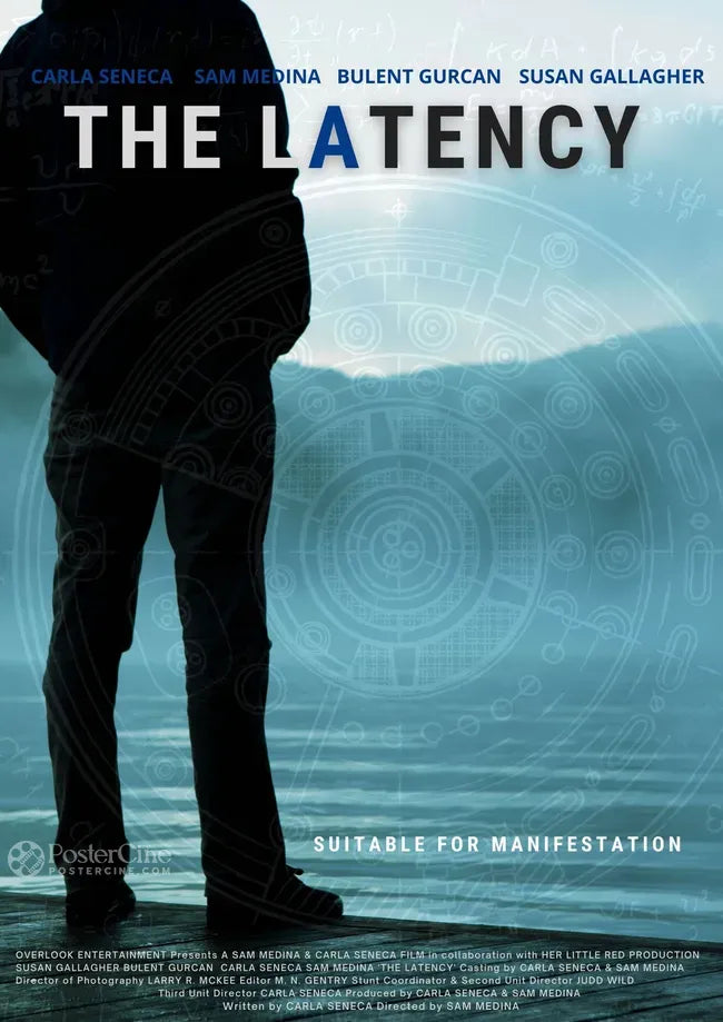 The Latency Poster