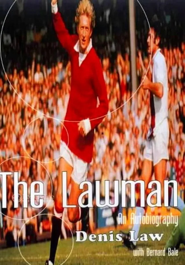 The Lawman Poster