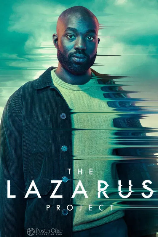 The Lazarus Project Poster