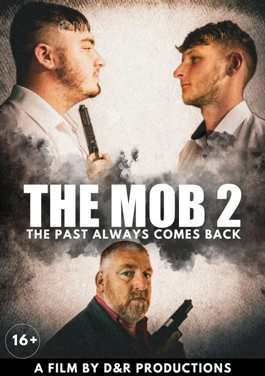 The Mob 2 Poster