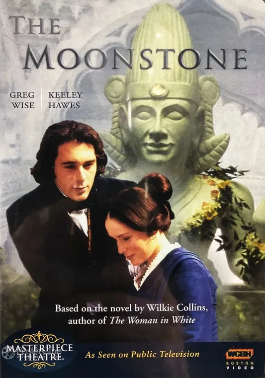 The Moonstone Poster