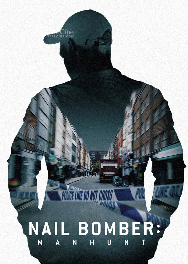 The Nailbomber Poster