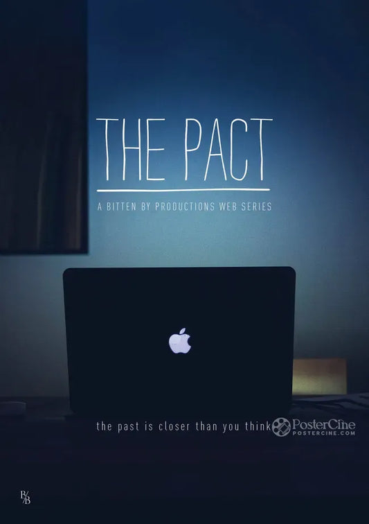 The Pact Poster