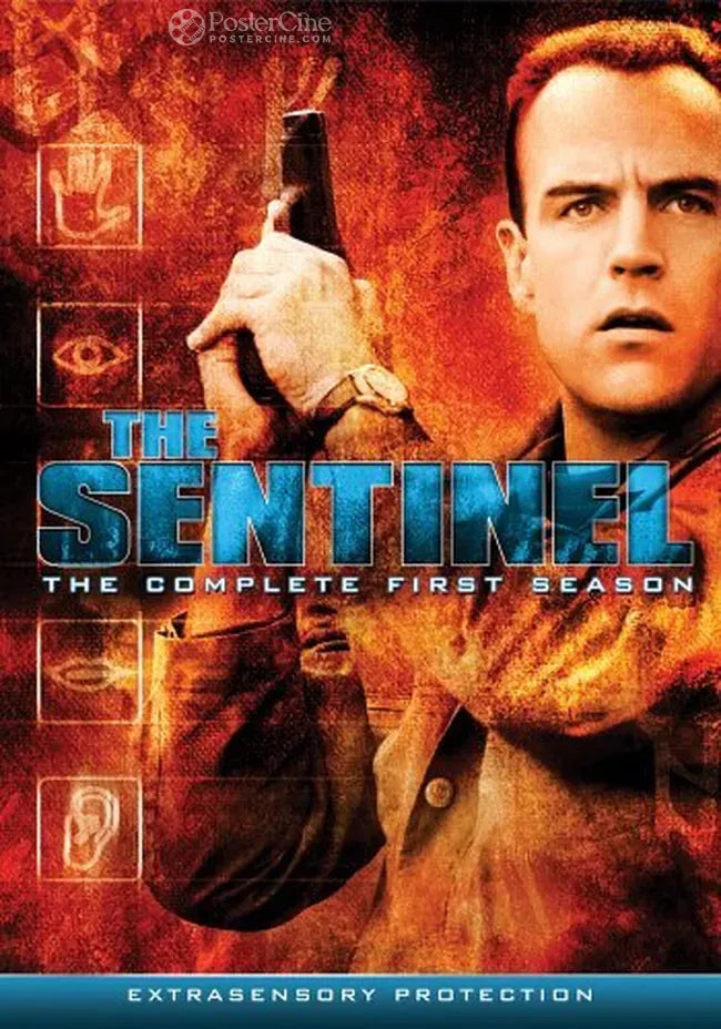 The Sentinel Poster