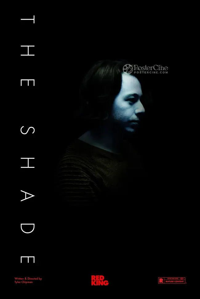 The Shade Poster