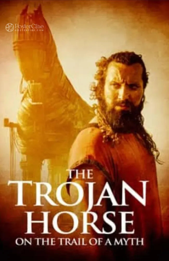 The Trojan Horse: On the Trail of A Myth Poster