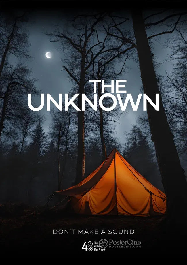 The Unknown Poster