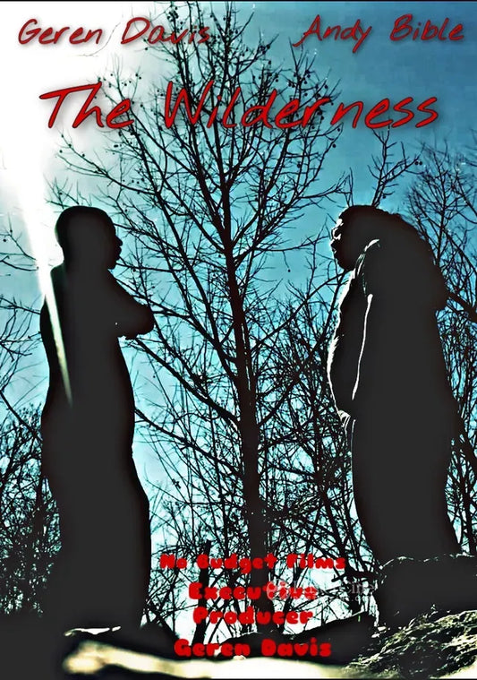 The Wilderness Poster