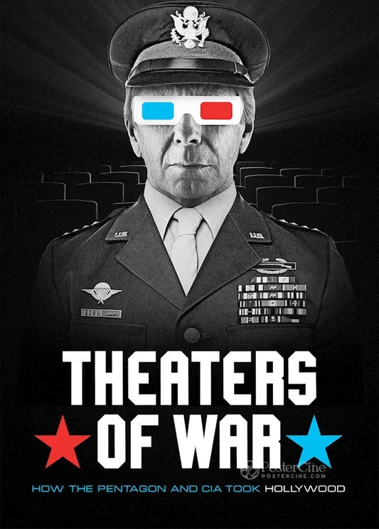 Theaters of War Poster