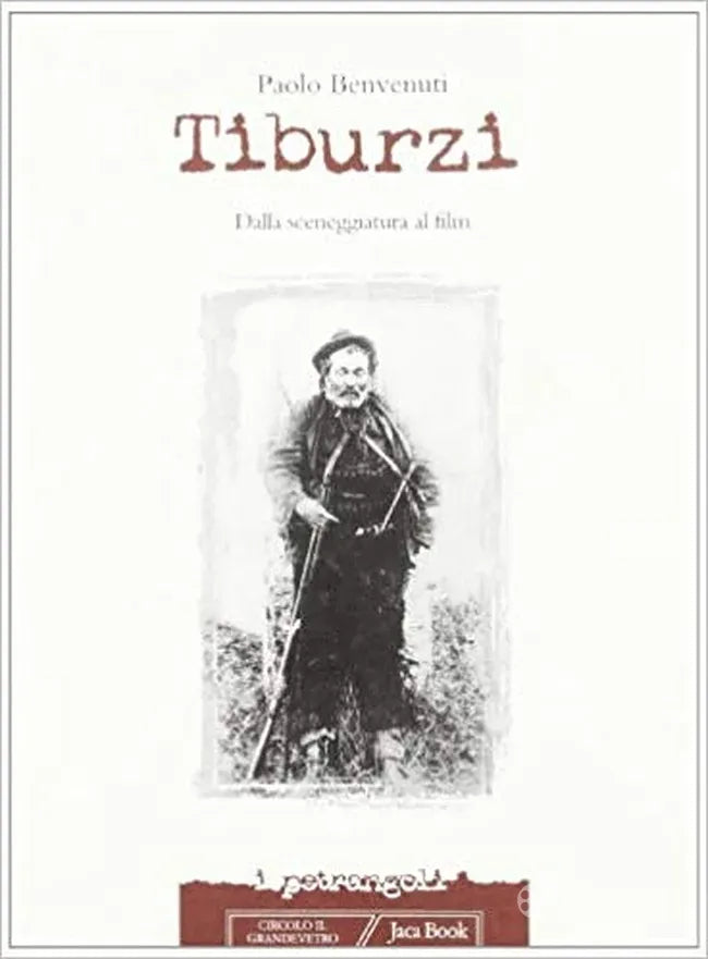 Tiburzi Poster