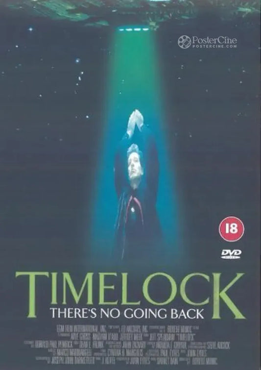 Timelock Poster