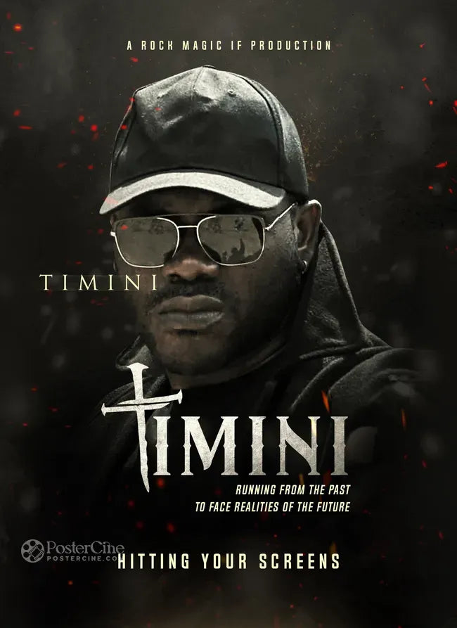 Timini Poster