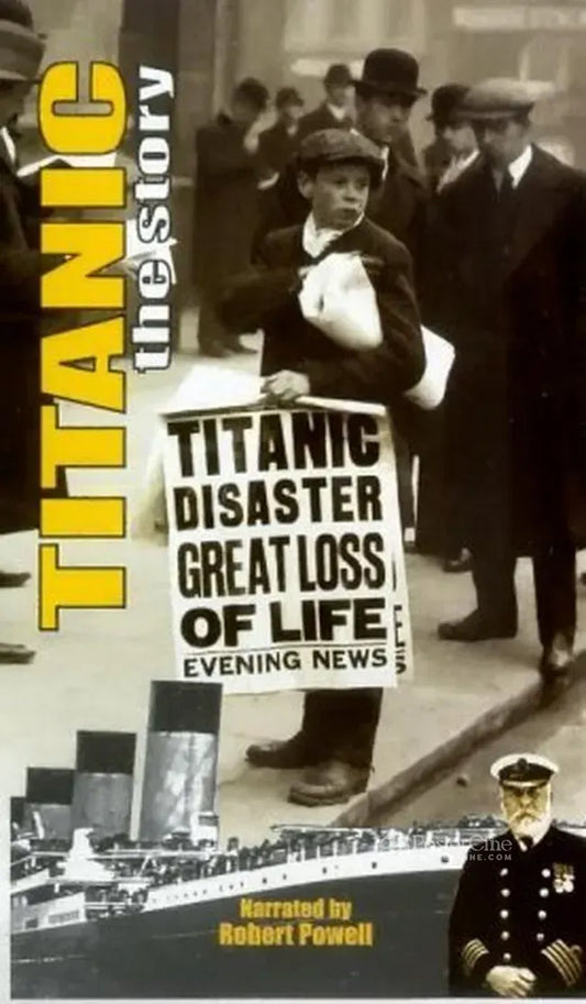 Titanic Poster